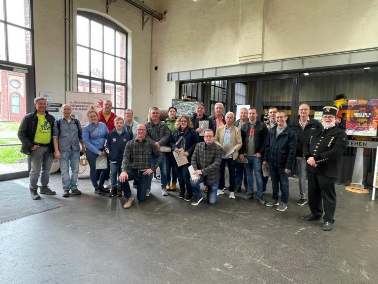 25 Jahre Risikofonds98 und kaum verändert.