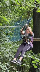 Kletterwald Aachen