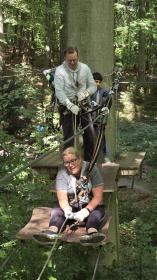 Kletterwald Aachen